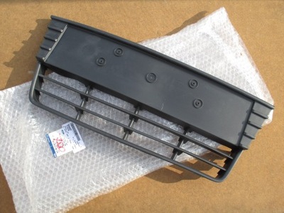 Ford focus mk3 решётка решётка бампера перед / mat фото №1