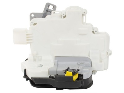 LOCK SHOCK-ABSORBER DOOR REAR LEFT FOR AUDI A8 SEAT EXEO - milautoparts-fr.ukrlive.com