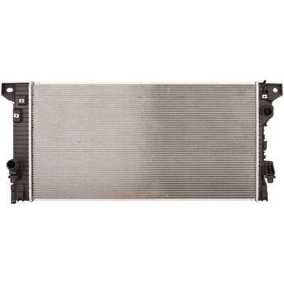 RADIATOR WATER FORD F150 2015-17 2.7 3.5 5.0 FL3Z8005A - milautoparts-fr.ukrlive.com