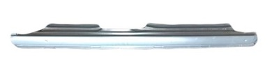 SILL BODY SILLS SEAT TOLEDO II LEON 99-05 RIGHT GALVANIZED ! - milautoparts-fr.ukrlive.com