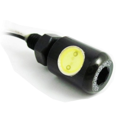 ILUMINACIÓN TABLAS DIODO LUMINOSO LED CAFE RACER BOBBER SCRAMBLER MOTOCICLETA QUAD VIRAGO  