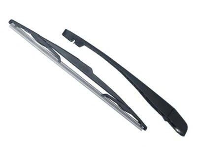 HOLDER WIPER BLADES REAR WIPER REAR REAR PEUGEOT 206 206+ WIPER BLADE REAR - milautoparts-fr.ukrlive.com