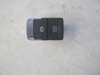 VW PASSAT B8 SWITCH BRAKES MANUAL 3G0927225 - milautoparts-fr.ukrlive.com