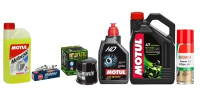 Motul 5100 price