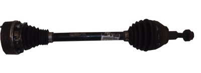 AP HALF-AXLE LEFT FRONT 1Q0407271A VW AUDI SKODA SEAT - milautoparts-fr.ukrlive.com