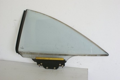 Скло задня лівий mercedes cl w215 03 фото №1