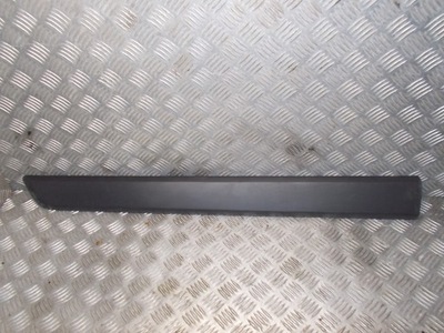 Молдинг дверь левая передние citroen nemo фото №1