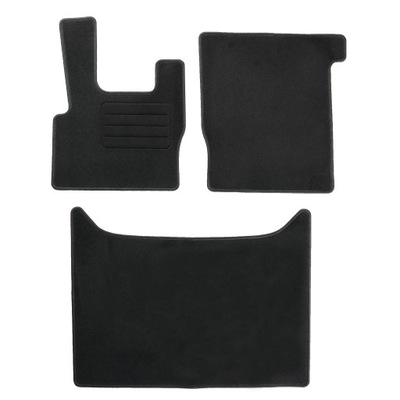 MATS VELOUR TEXER - milautoparts.fr