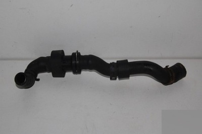 Audi q3 2.0 tdi труба wody 1k0121113a фото №1