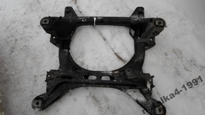 Підрамник підрамник porsche cayenne 4.5 бензин фото №1