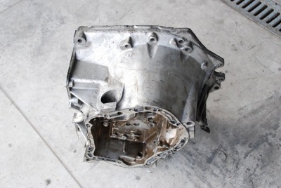 Scudo jumpy expert 07- 1.6 корпус коробки фото №1