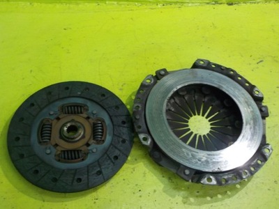 Primera p11 сцепление диск прижим фото №1