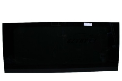 GLASS SIDE SIDE PEUGEOT BOXER II 2 1543X665 MM 2006-> LEFT - milautoparts-fr.ukrlive.com