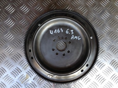 MERCEDES W164 ML 63 6.3 AMG WHEEL FLY WHEEL - milautoparts-fr.ukrlive.com