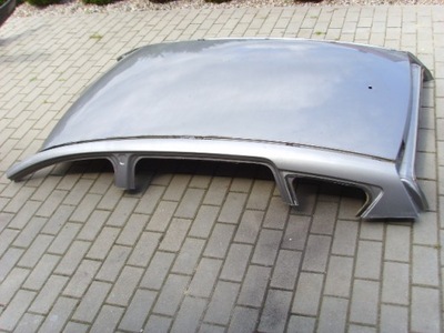 Mercedes a w169 дах 5d фото №1