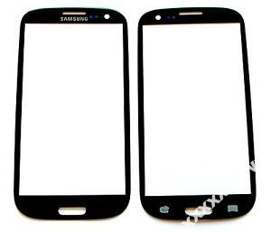 CZARNA SZYBKA SAMSUNG GALAXY S3 i9300 S3LTE i9305