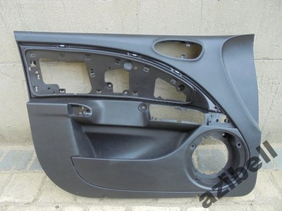 SEAT LEON II 1P0 - PANEL DOOR LEFT - milautoparts-fr.ukrlive.com