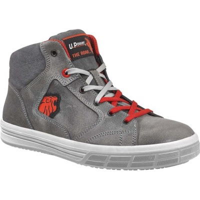 BUTY OBUWIE ROBOCZE U-Power Predator S3 Rozmiar 47