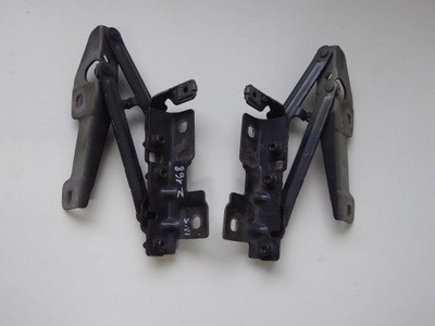 Петли капот z168 opel insignia фото №1