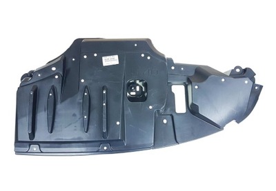 AURIS II 12-18 PROTECTION FLOOR PLATE BUMPER REAR - milautoparts-fr.ukrlive.com