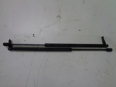 ! smart forfour привід амортизатори кришки задня ! фото №1