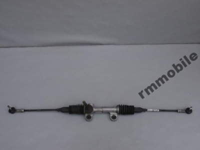 Трансмісія кермова smart fortwo for two a451 фото №1