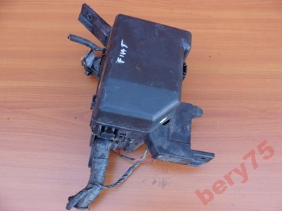 Fiat sedici 07r sx4 1,9d m-jet корпус коробка bez фото №1