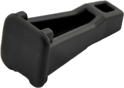 Кліпса накладки накладки порога mercedes sprinter фото №1