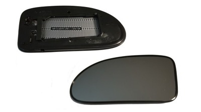 FORD FOCUS MK1 98- LINER MIRRORS MIRROR OGR L - milautoparts-fr.ukrlive.com