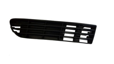 AUDI A6 (C4) 94-97 GRILLE DEFLECTOR IN BUMPER RIGHT - milautoparts-fr.ukrlive.com