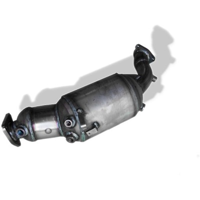 FILTRE DPF FAP SEAT EXEO 2.0 TDI 2008- CATALISATEUR !! - milautoparts-fr.ukrlive.com