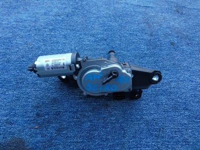 MOTEUR BALAI D'ESSUIE-GLACE COUVERCLES 1K8955711 VW SCIROCCO - milautoparts-fr.ukrlive.com