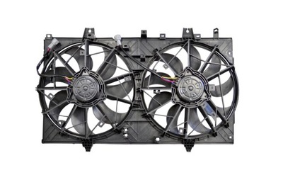 NOUVEAU VENTILATEURS NISSAN X-TRAIL T32 ,2,0 2,5B 14- - milautoparts-fr.ukrlive.com