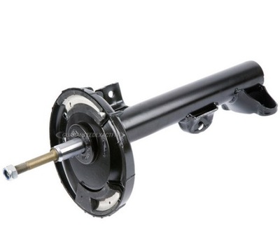 Амортизатор mercedes clk c klasa c209 w203 перед фото №1