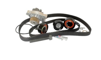 BOSCH PUMP WODNA+ROZRZAD VOLVO C70 S40/60/80 V50 - milautoparts-fr.ukrlive.com