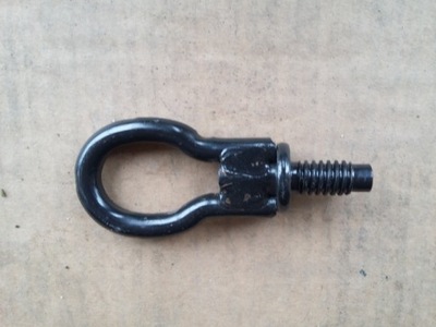 Ford ушко hak буксировочный фото №1