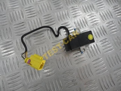 Vw touareg предохранитель клемма 7l0915457 фото №1