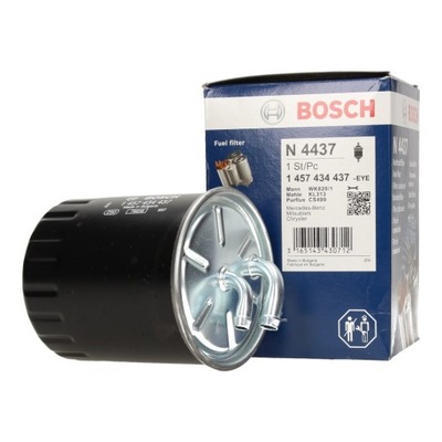 FILTRE CARBURANT BOSCH MERCEDES SPRINTER 3,5-T (906) - milautoparts-fr.ukrlive.com