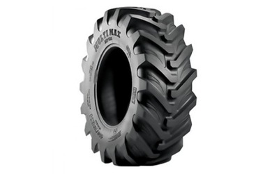ПОКРИШКА 340/80R18 (12.5/80R18) BKT MULTIMAX MP 522 143A8/B TL