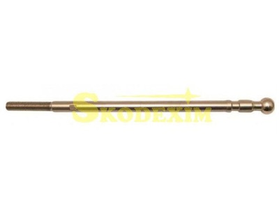 DRIVE SHAFT SIDE KIEROWNICZY SKODA FAVORIT - milautoparts-fr.ukrlive.com