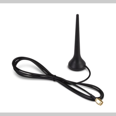 ANTENA GSM DWUZAKRESOWA ANT-900/1800 SATEL ABCV