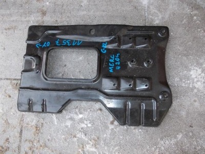 Основание аккумулятор mercedes w204 c-klasa фото №1