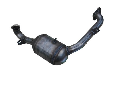 MAZDA 3 1.6 10/2003- CATALYST - milautoparts-fr.ukrlive.com