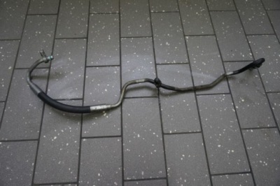 Шланг масляный подвеска mercedes cl w216 221 фото №1