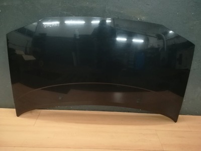 Капот кришка двигуна ford galaxy mk1 95-00r фото №1