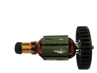 ROTOR PRE MAKITA VŔTAČKA BGA452