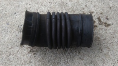 Mitsubishi grandis 2.0 did патрубок шланг інтеркулер фото №1