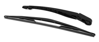 OPEL CORSA C COMBO MERIVA WIPER BLADE REAR + WIPER - milautoparts-fr.ukrlive.com