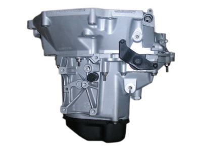 BOÎTE DE TRANSMISSION CITROEN C3 II 1.6 16V VTI - milautoparts-fr.ukrlive.com