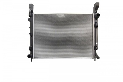 ÉTAT NOUVEAU RADIATEUR RENAULT KANGOO II 1.5DCI 08 09 10- - milautoparts-fr.ukrlive.com